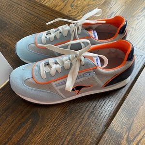 Kangaroo Sneakers